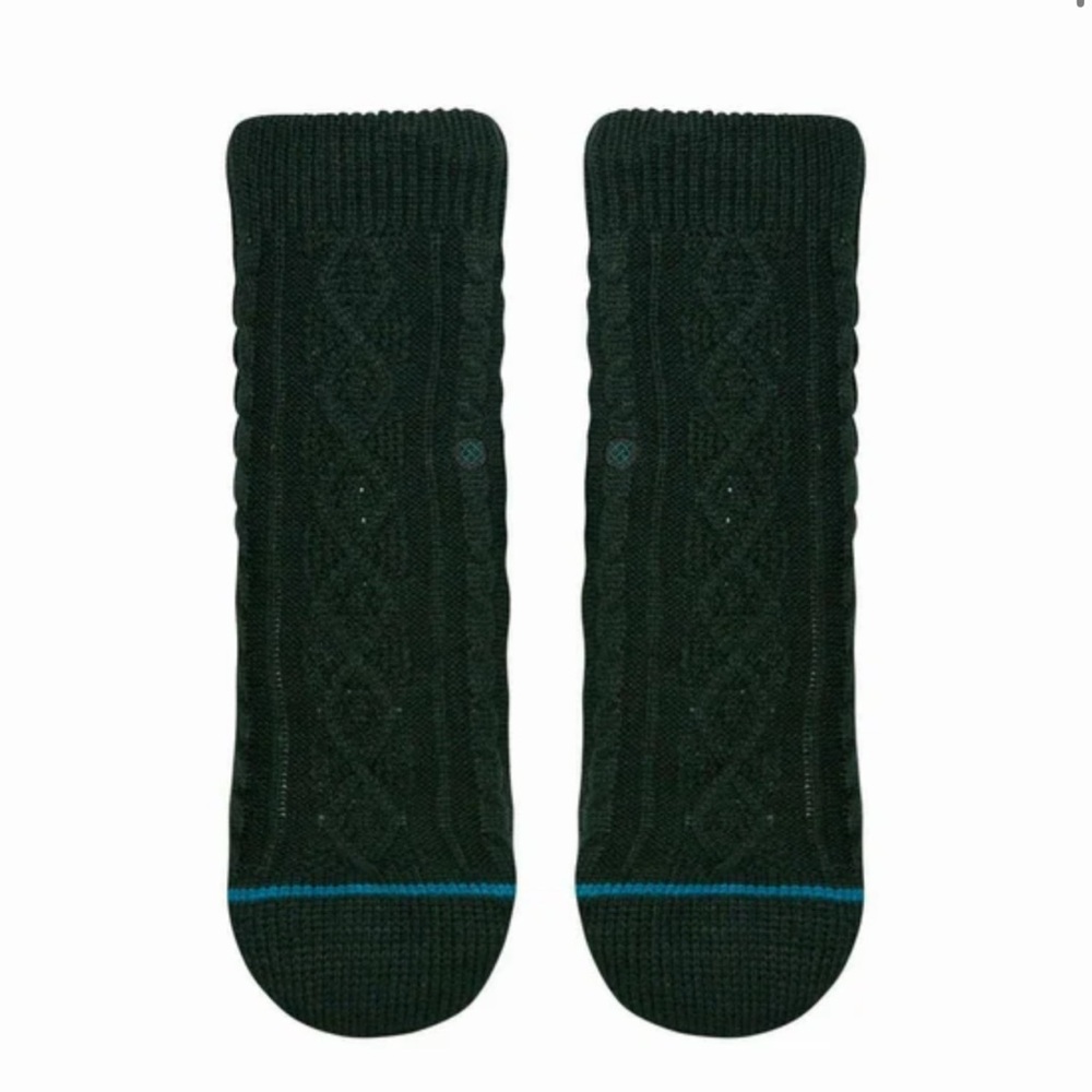 Stance ROWAN SLIPPER CREW SOCKS - Picture 2 of 11
